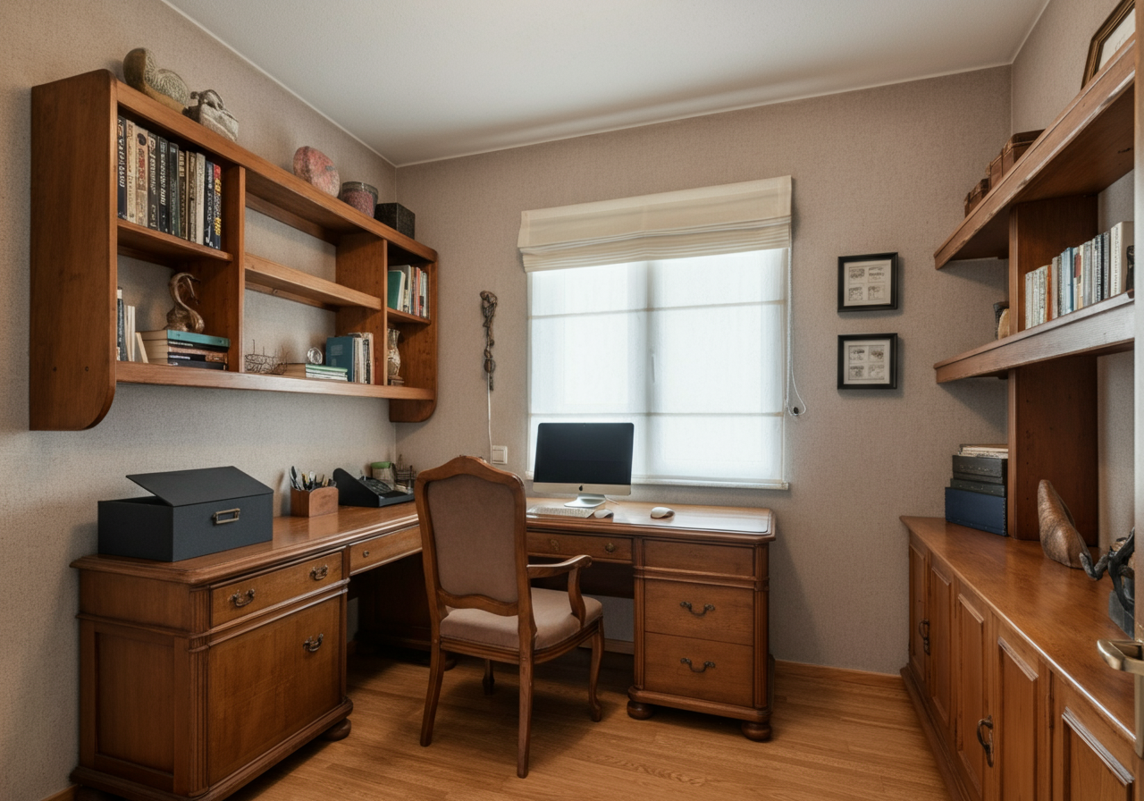 Original Office