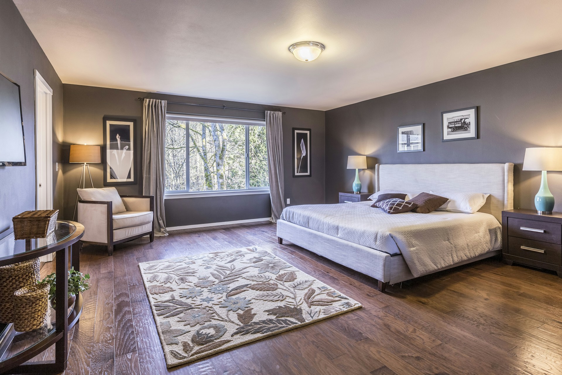 Original Bedroom