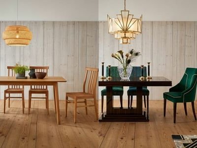 Choose a design style